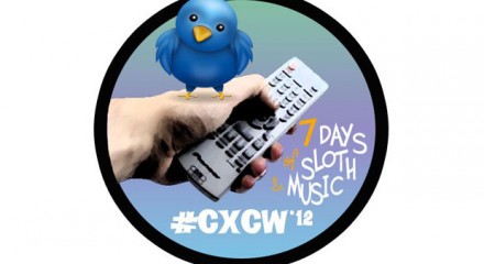 CXCW12 feature CXCW12 feature