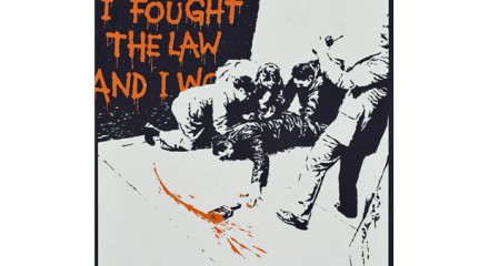 I Fought the Law feature I Fought the Law feature