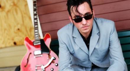 Richard Hawley Richard Hawley