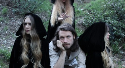 Father John Misty 2 (2012) Father John Misty 2 (2012)