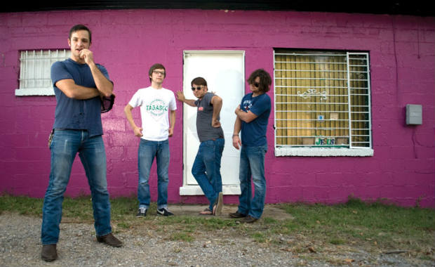 LeeBainsbandphoto LeeBainsbandphoto