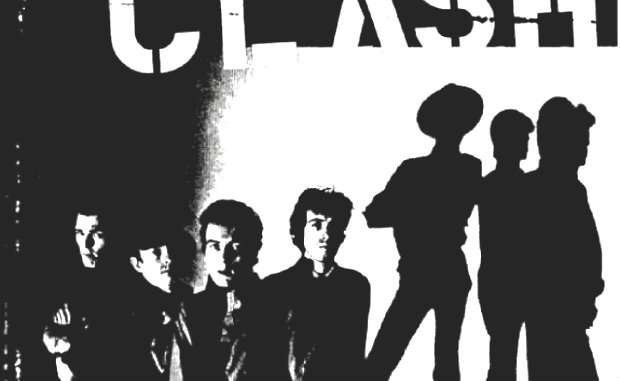 The Clash: Westway to the World