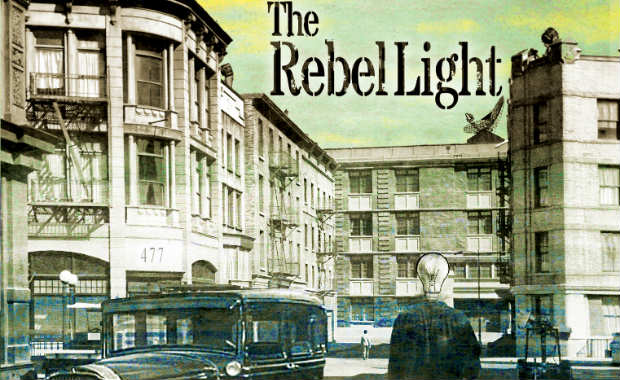 Rebel Light feature