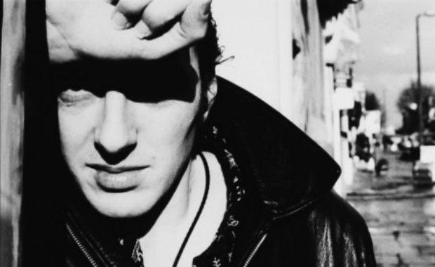 Joe Strummer