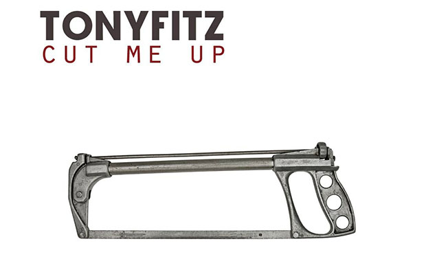 Tony Fitz - Cut Me Up