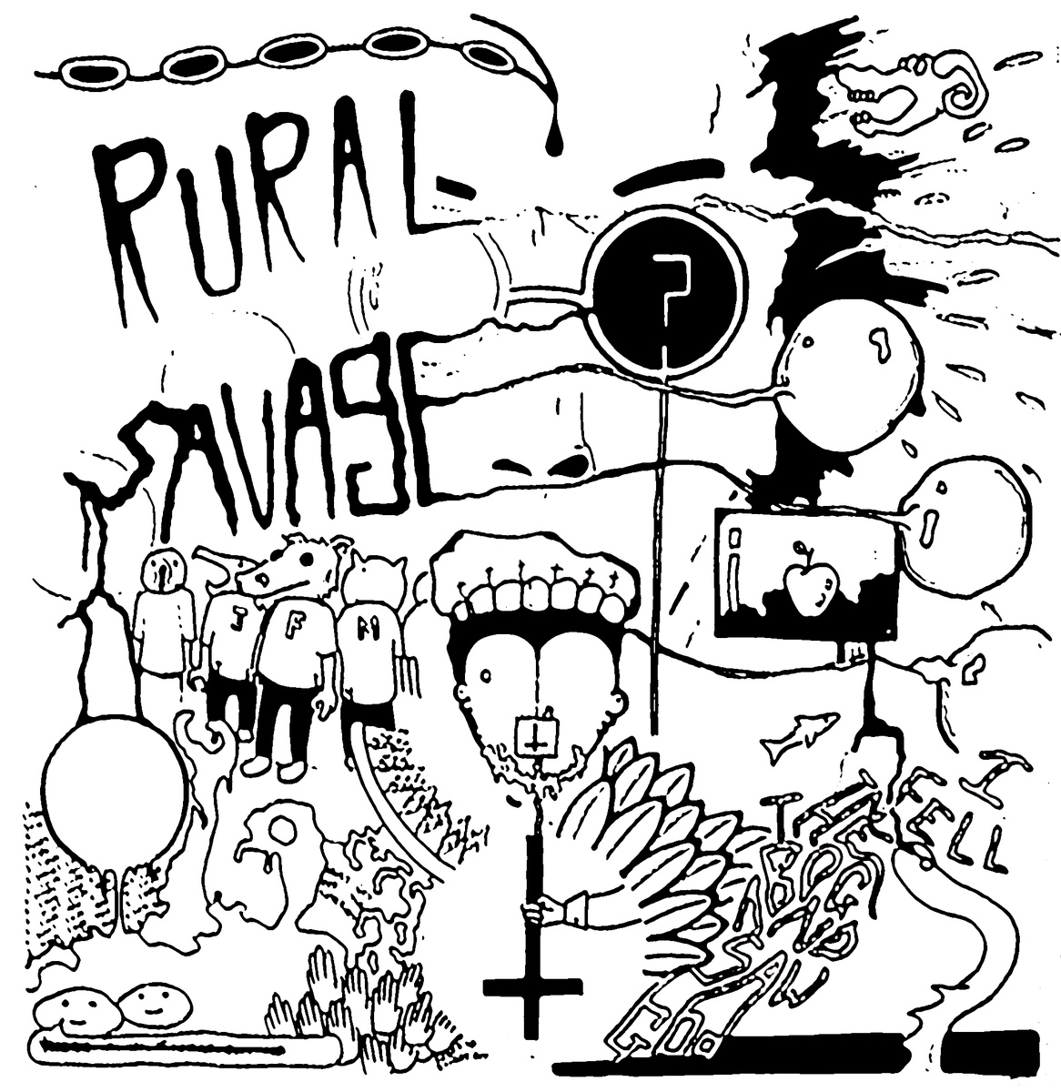 ruralsavage