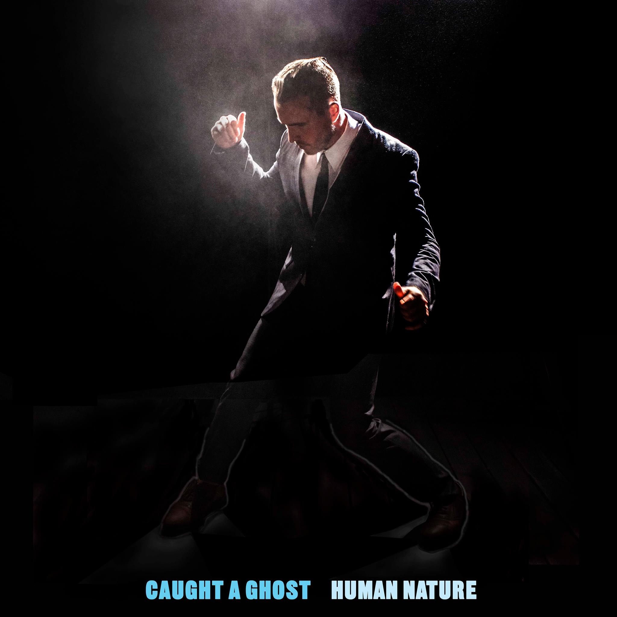 Caught A Ghost Can t Let Go Caught a Ghost, No Sugar in My Coffee -